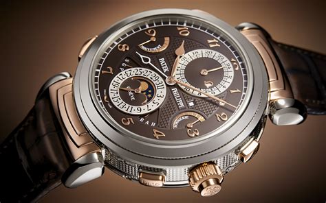 most complicated watch patek philippe price|Patek Philippe watches grand complications.